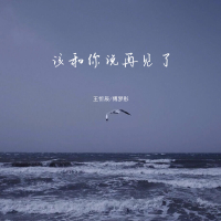 该和你说再见了 (Single)