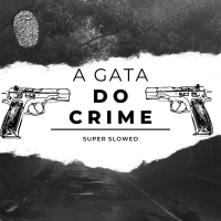 A GATA DO CRIME SUPER SLOWED (Single)
