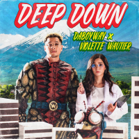 Deep Down (Single)