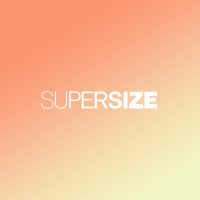 SUPERSIZE (Single)
