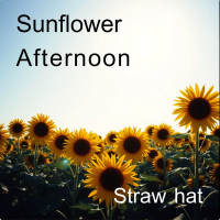 Sunflower Afternoon (Single)