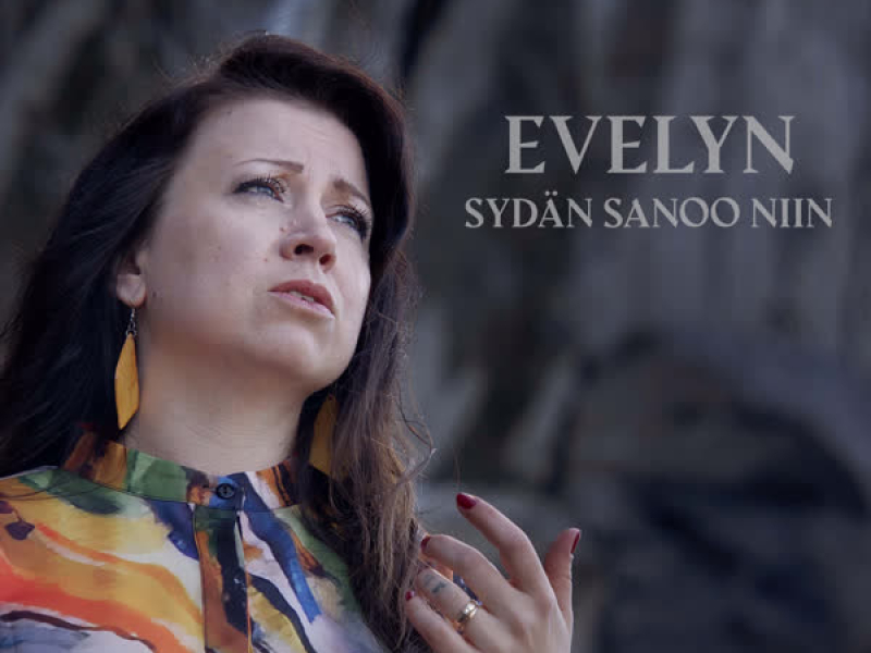 Sydän Sanoo Niin (Single)