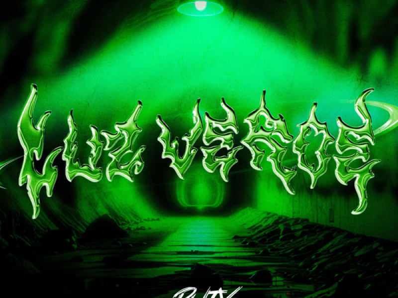 Luz Verde (Single)