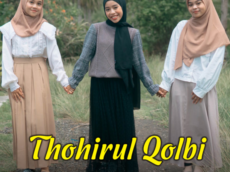 Thohirul Qolbi (Single)