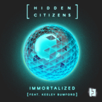 Immortalized (Single)