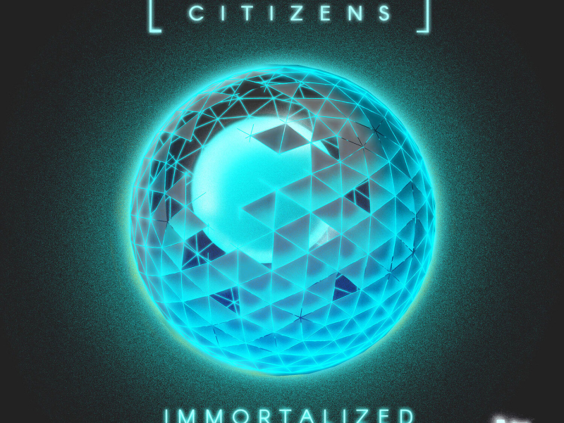 Immortalized (Single)