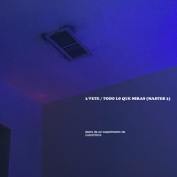 3 VETE / TODO LO QUE MIRAS (MASTER 3) (Demo De Un Experimento De Cuarentena) (Single)
