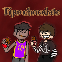 Tipo Chocolate!l (Single)
