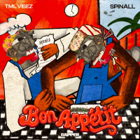 Bon Appetit (Single)