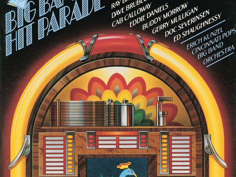 The Big Band Hit Parade