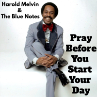 Pray Before You Start Your Day (Inspirational Mixes) (EP)