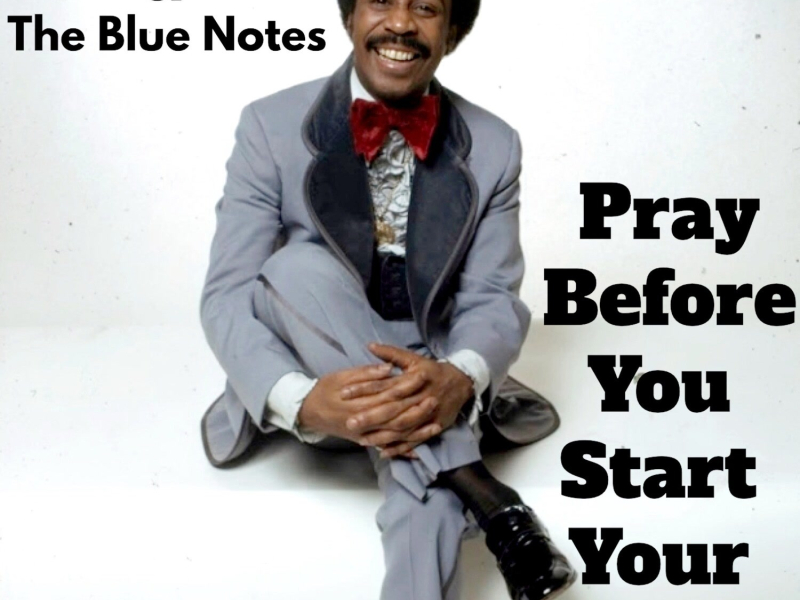 Pray Before You Start Your Day (Inspirational Mixes) (EP)