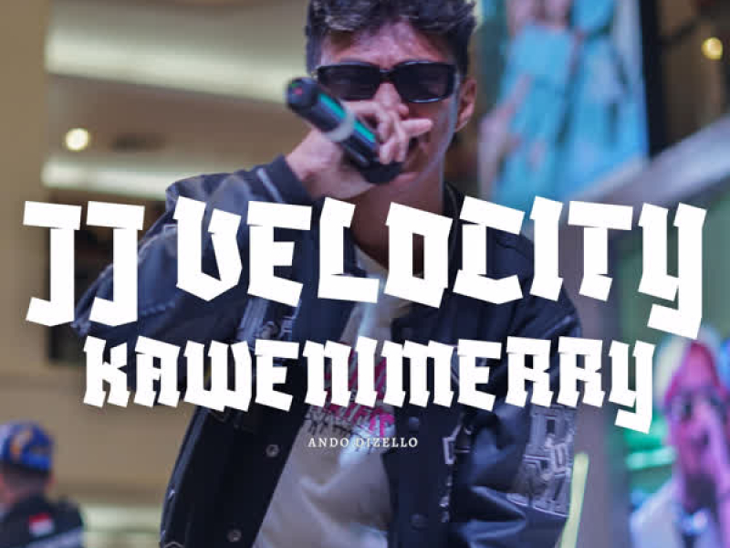 JJ Velocity Kawenimerry (Single)