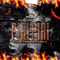 Piri Piri (Single)