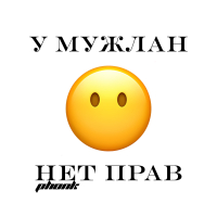 У МУЖЛАН НЕТ ПРАВ PHONK (Single)