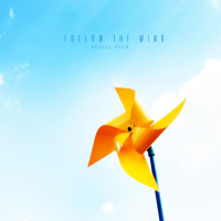 A wind-driven place (Single)