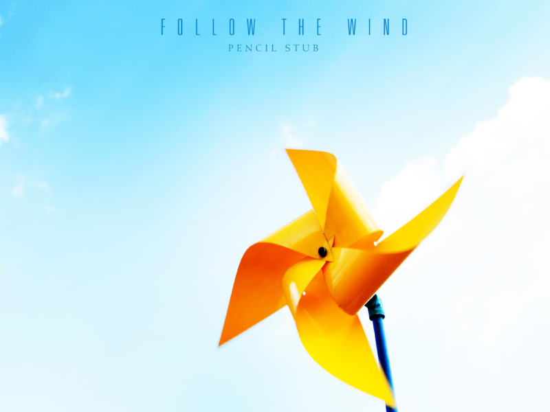 A wind-driven place (Single)