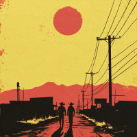 SWEET LIES & NOSEDIVES (Single)