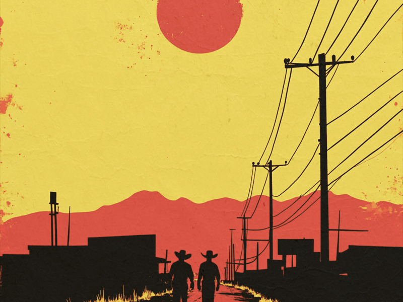 SWEET LIES & NOSEDIVES (Single)