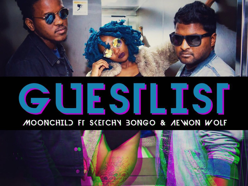 Guestlist (Single)