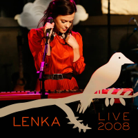 Live 2008 (EP)
