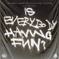 Is Everybody Having Fun? (bullet tooth Remix) (Single)