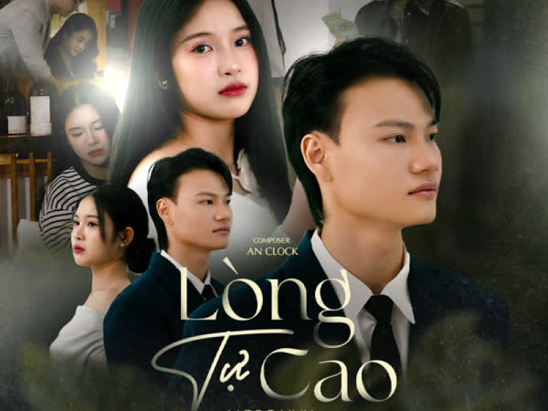 Lòng Tự Cao (Single)