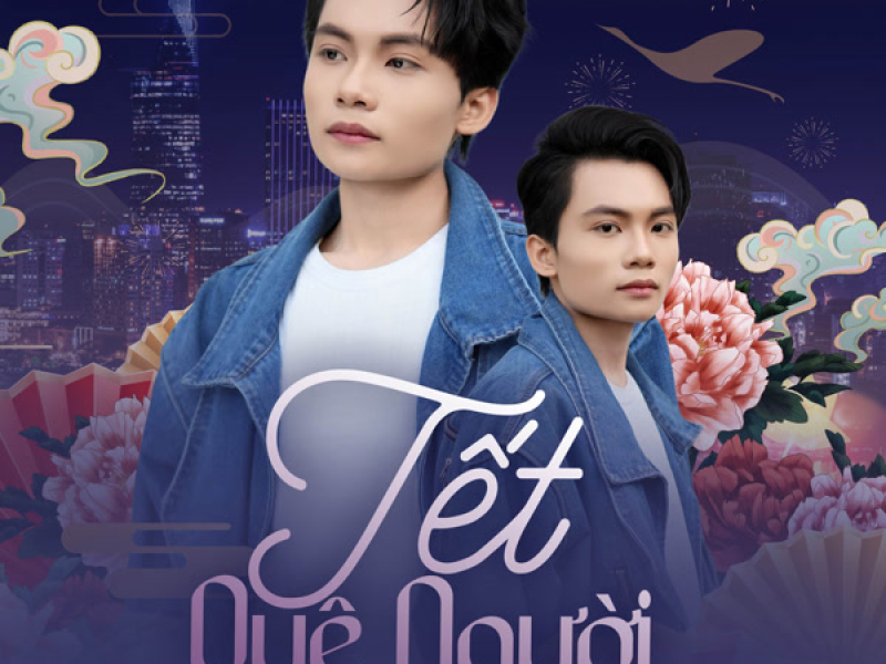 Tết Quê Người (Single)