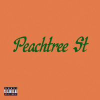 Peachtree St (Single)