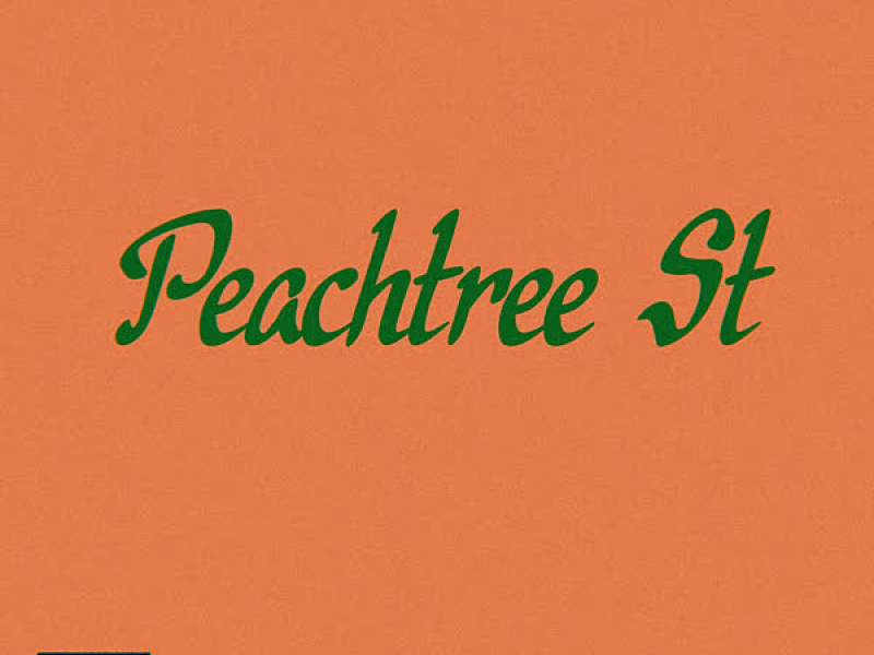 Peachtree St (Single)