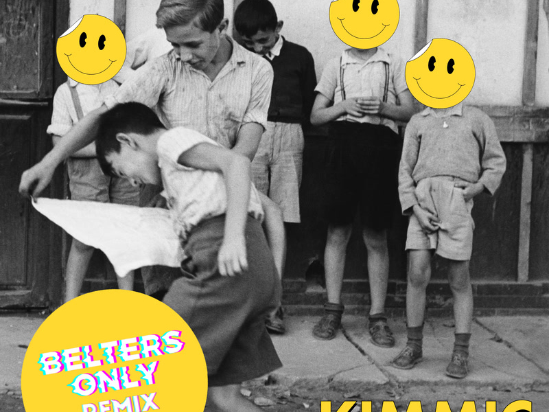 Never Miss A Beat (Belters Only Remix) (Single)