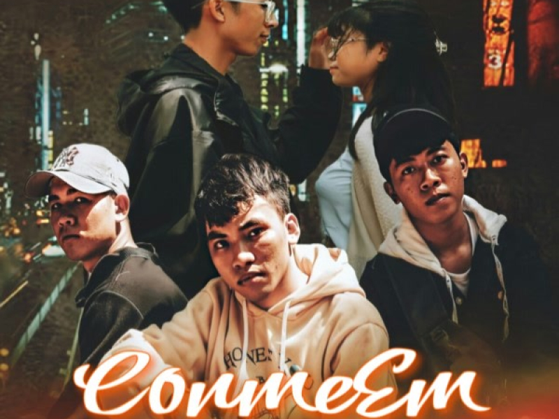 ConmeEm (Single)