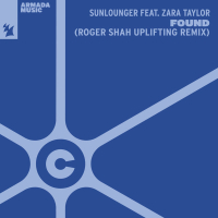 Found (Roger Shah Uplifting Remix) (Single)