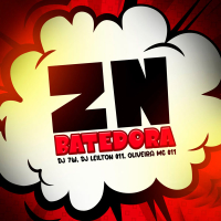 Zn Batedora (EP)