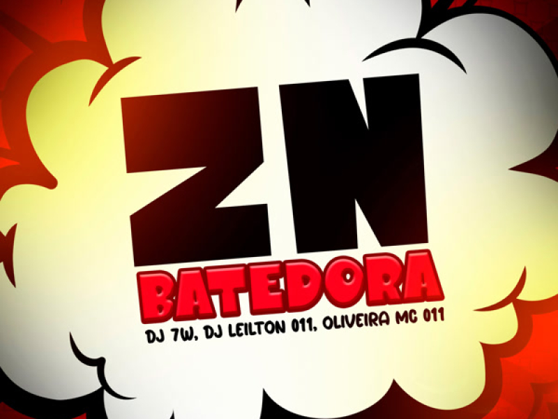 Zn Batedora (EP)