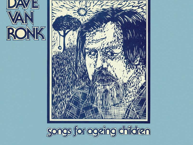 Songs For Ageing Children