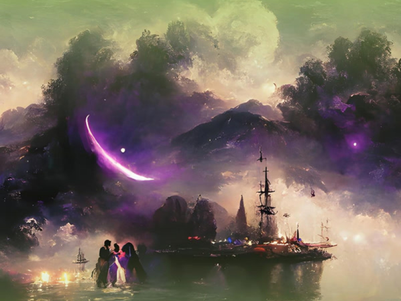 Painful feelings (Acoustic) (Single)