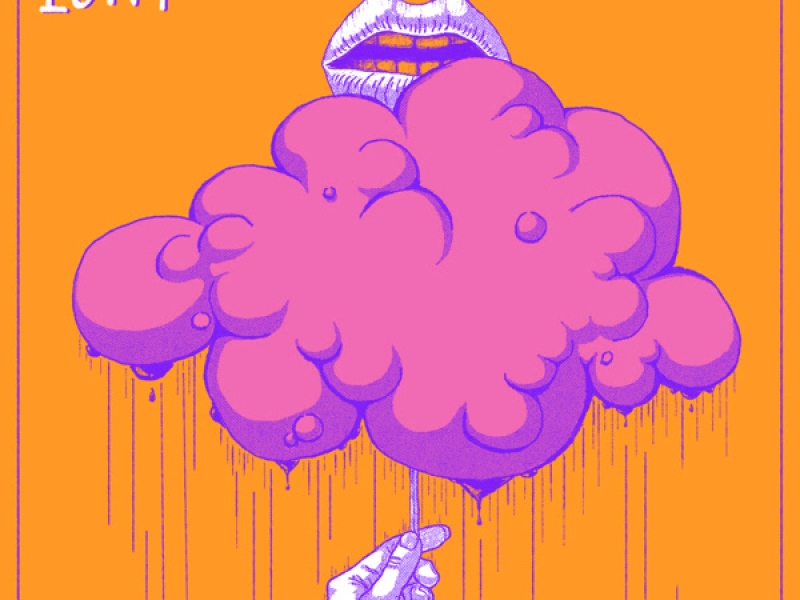 Like a shower (Single)