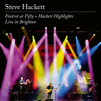 A Tower Struck Down (Live in Brighton 2022) (Single)