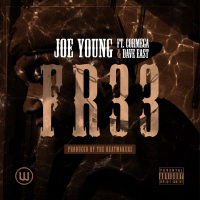 Free (feat. Cormega & Dave East)