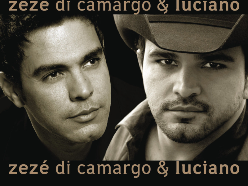 Zezé Di Camargo & Luciano 2003