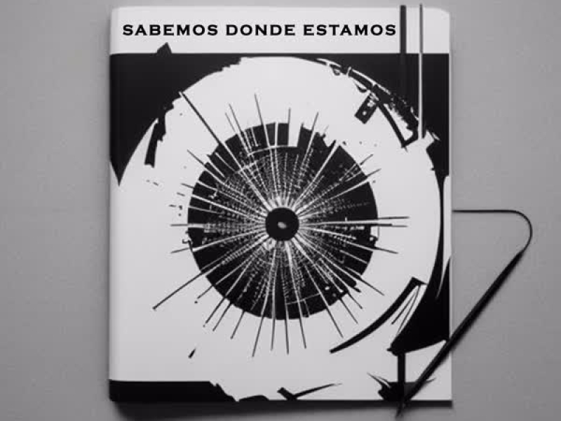 Sabemos Donde Estamos (Single)