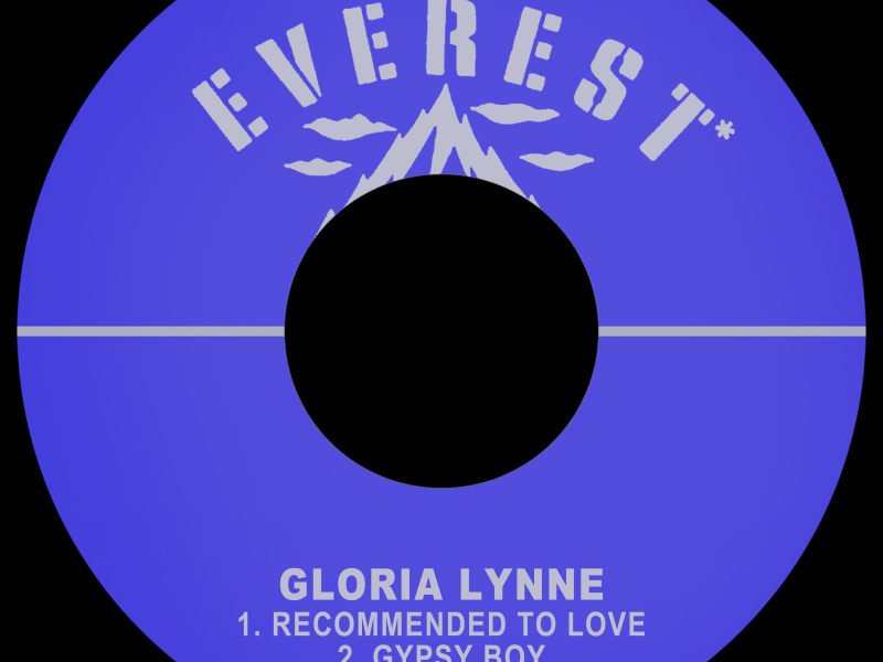 Recommended to Love / Gypsy Boy