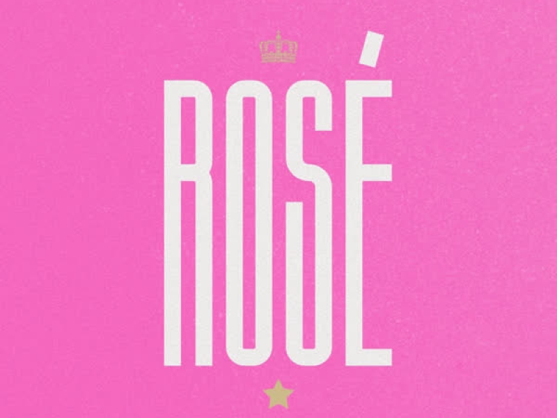 Rosé (Single)