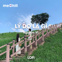 Lý Do Là Gì (Lofi Chill) (Single)