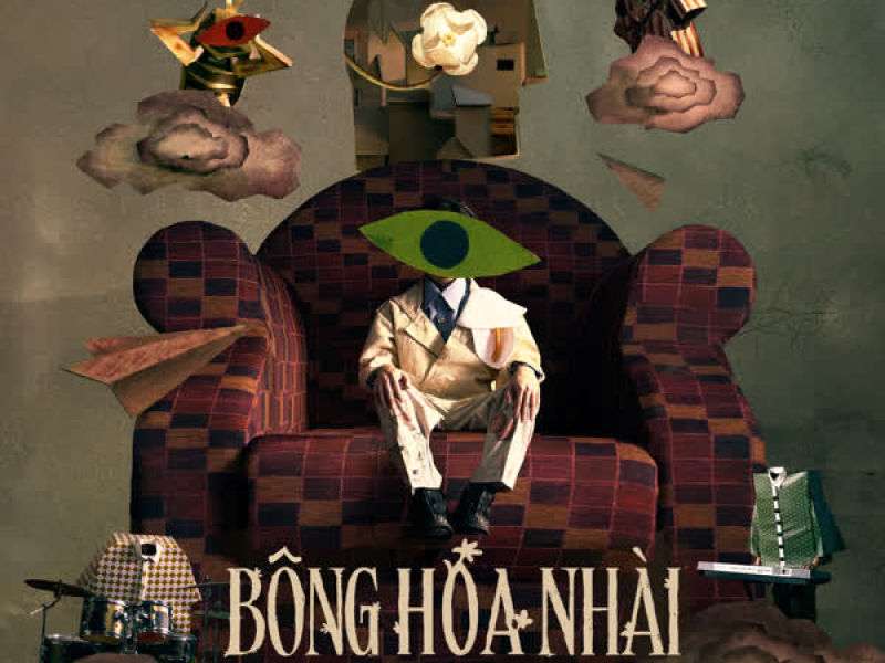Bông Hoa Nhài (Single)