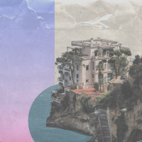 cielo viola (Single)