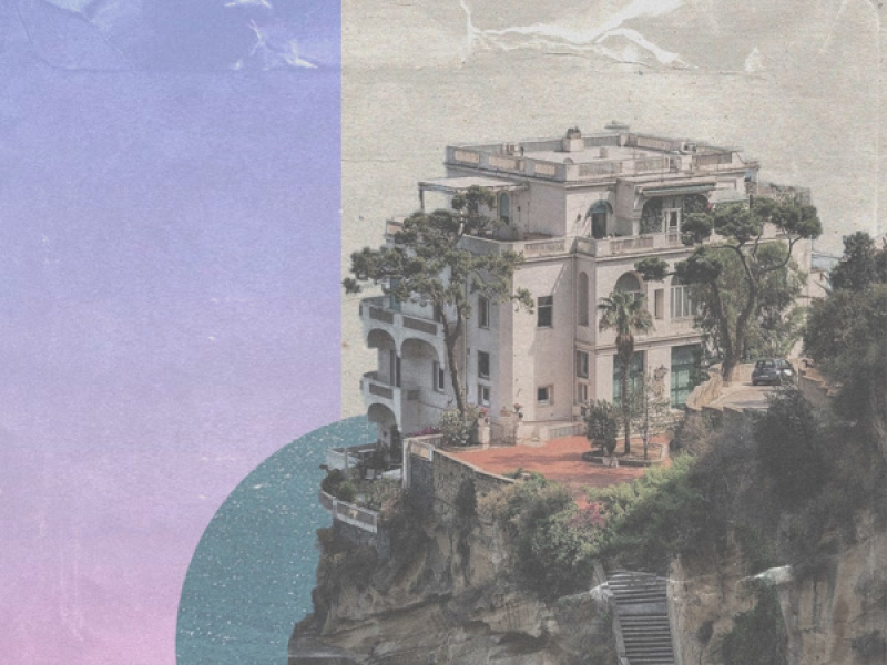 cielo viola (Single)