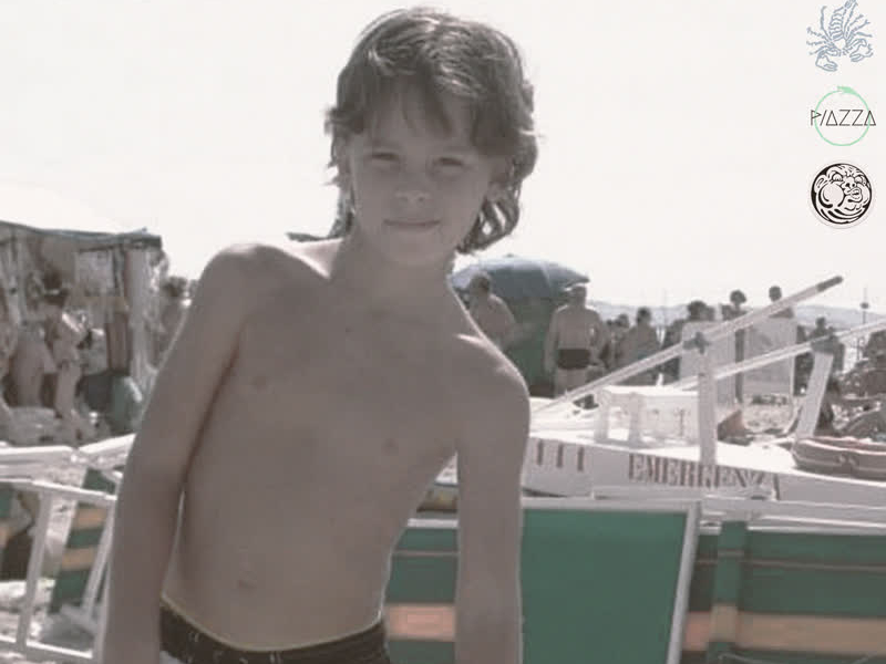 Scorpion Bay (Single)