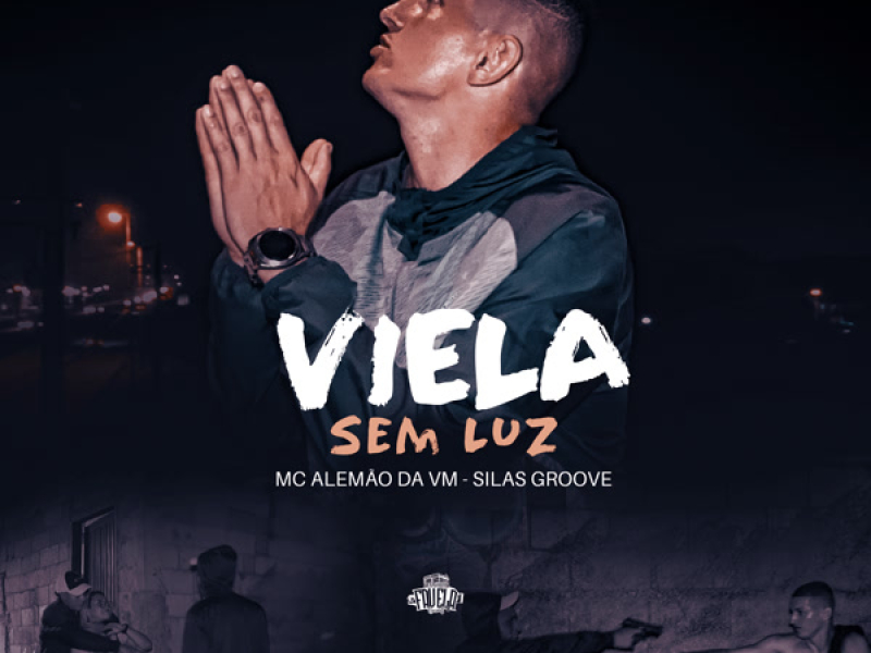 Viela Sem Luz (Single)